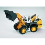 Bruder bager Liebherr Radlader L574 - Slika 4