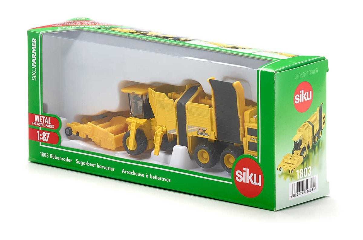 SIKU ROPA KOMBAJN ZA REPU 3 SIKU ROPA KOMBAJN ZA REPU