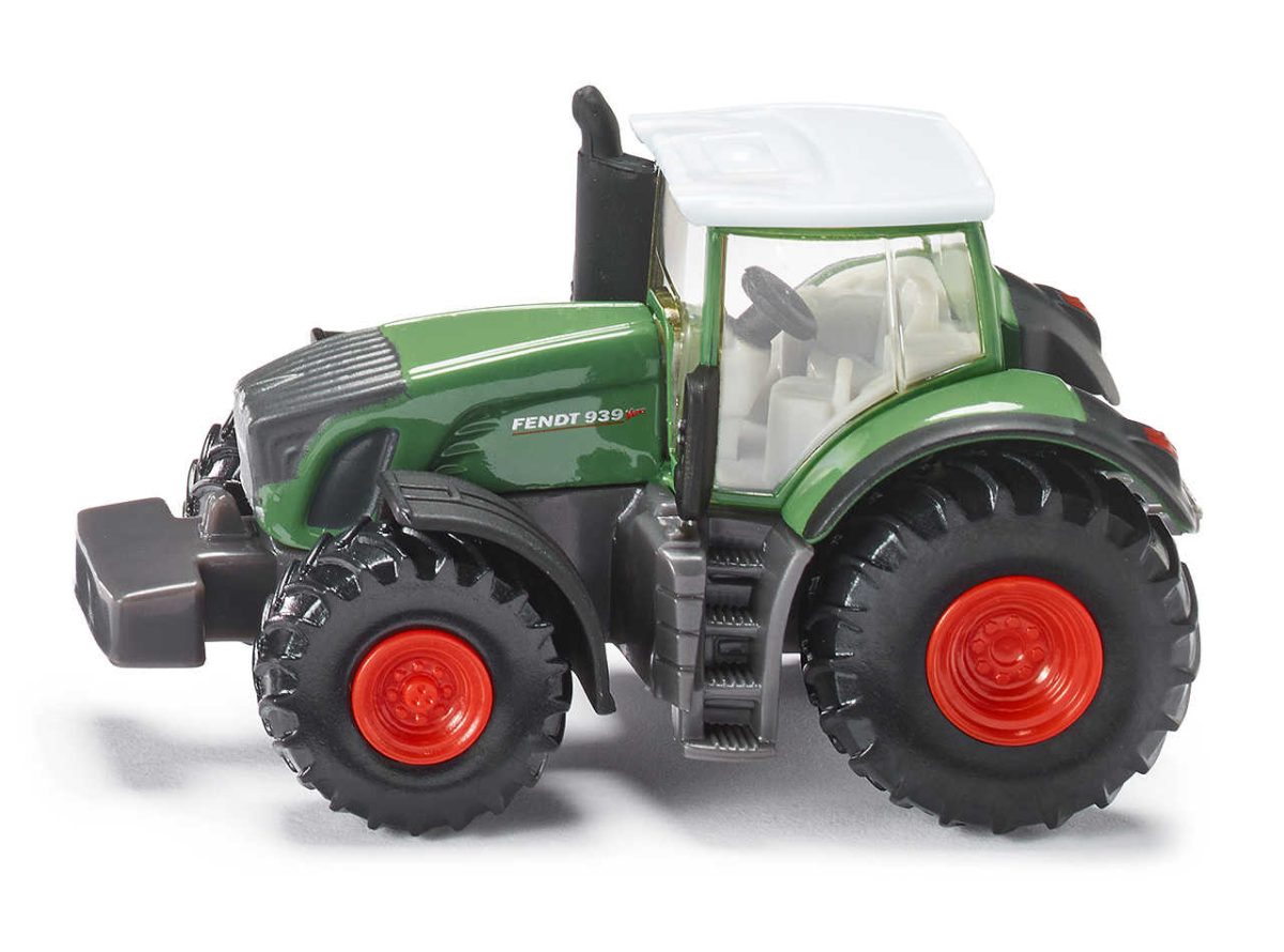 Siku traktor Fendt 939 1 Siku traktor Fendt 939