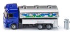 SIKU KAMION ZA TRANSPORT MLIJEKA