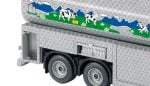 SIKU KAMION ZA TRANSPORT MLIJEKA