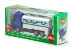 SIKU KAMION ZA TRANSPORT MLIJEKA