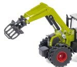 SIKU TRAKTOR CLAAS SA PRIKOLICOM ZA BALE