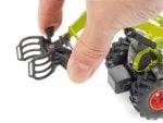 SIKU TRAKTOR CLAAS SA PRIKOLICOM ZA BALE