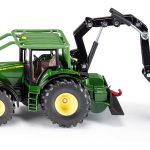 SIKU JOHN DEERE ZA ŠUMU