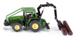 SIKU JOHN DEERE ZA ŠUMU