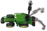 SIKU JOHN DEERE ZA ŠUMU