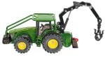 SIKU JOHN DEERE ZA ŠUMU