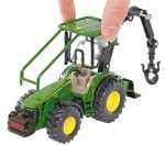 SIKU JOHN DEERE ZA ŠUMU