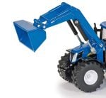 Siku traktor New Holland T7070 + utovarivač
