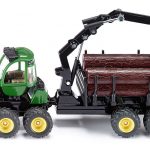 Siku kokum John Deere