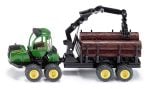 Siku kokum John Deere