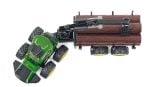 Siku kokum John Deere