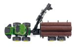 Siku kokum John Deere