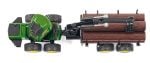 Siku kokum John Deere