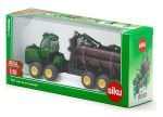 Siku kokum John Deere