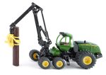Siku kokum John Deere - šumski bager