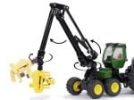 Siku kokum John Deere - šumski bager