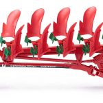 Siku plug Vogel Noot Hector 1000 Vario