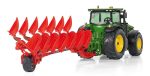 Siku plug Vogel Noot Hector 1000 Vario