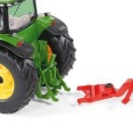 Siku plug Vogel Noot Hector 1000 Vario