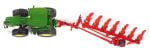 Siku plug Vogel Noot Hector 1000 Vario
