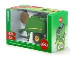 Siku John Deere presa za rolo bale