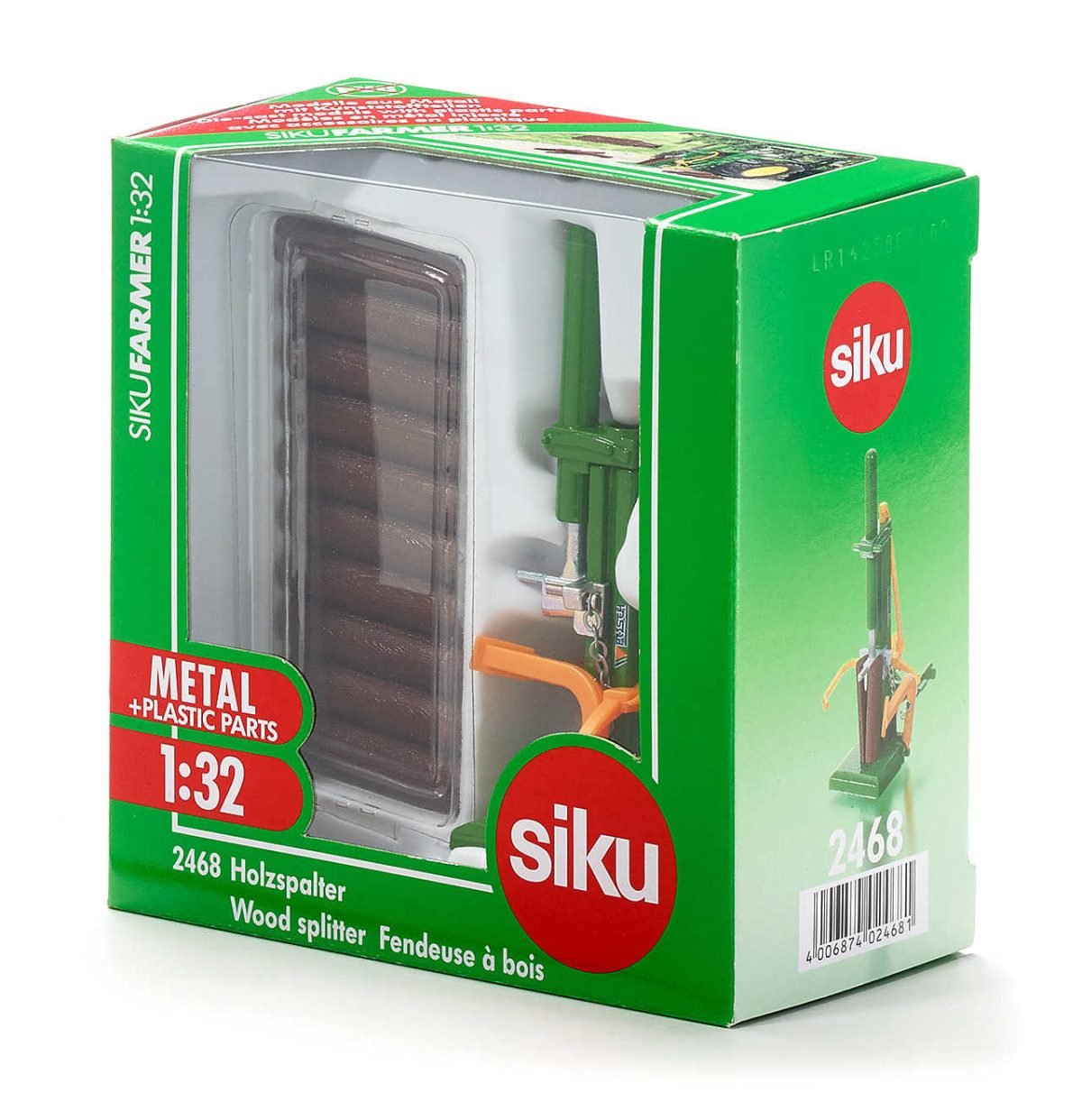 SIKU SJEKAČ DRVA 5 SIKU SJEKAČ DRVA