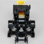 Zamjenski dio za Bruder Roto sijačicu Pottinger Vitasem 302 ADD