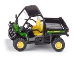 Siku traktor John Deere 855D Gator
