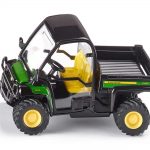 Siku traktor John Deere 855D Gator