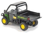 Siku traktor John Deere 855D Gator