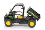 Siku traktor John Deere 855D Gator