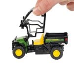 Siku traktor John Deere 855D Gator
