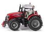 Siku traktor Massey Ferguson 8680