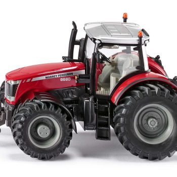 Siku traktor Massey Ferguson 8680