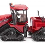 Siku traktor Case IH Quadtrac 600