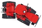 Siku traktor Case IH Quadtrac 600