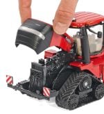 Siku traktor Case IH Quadtrac 600