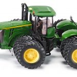 Siku traktor John Deere 9560R