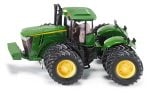 Siku traktor John Deere 9560R