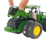 Siku traktor John Deere 9560R