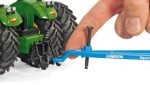 Siku traktor John Deere 9560R