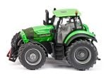 Siku traktor Deutz-Fahr Agrotron 7230TTV