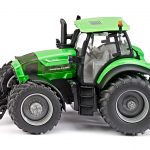 Siku traktor Deutz-Fahr Agrotron 7230TTV