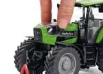 Siku traktor Deutz-Fahr Agrotron 7230TTV