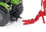 Siku traktor Deutz-Fahr Agrotron 7230TTV