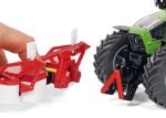 Siku traktor Deutz-Fahr Agrotron 7230TTV