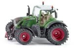 Siku traktor Fendt 724 Vario