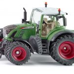 Siku traktor Fendt 724 Vario
